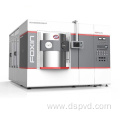 Hardness Film Coating Machine